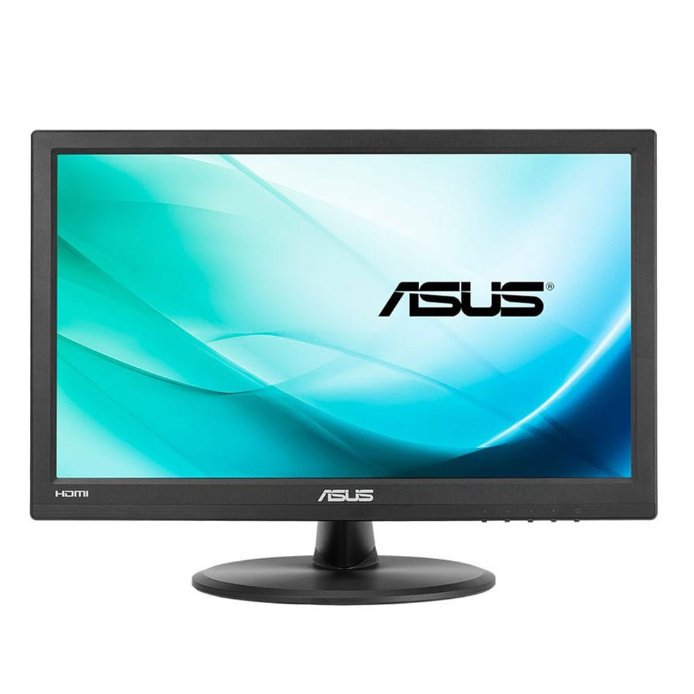 ASUS VT168H Touch Monitor - 15.6 Inch