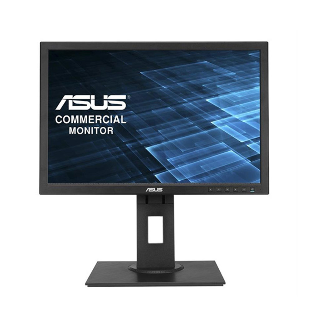 ASUS BE209TLB IPS Monitor - 19.5 Inch