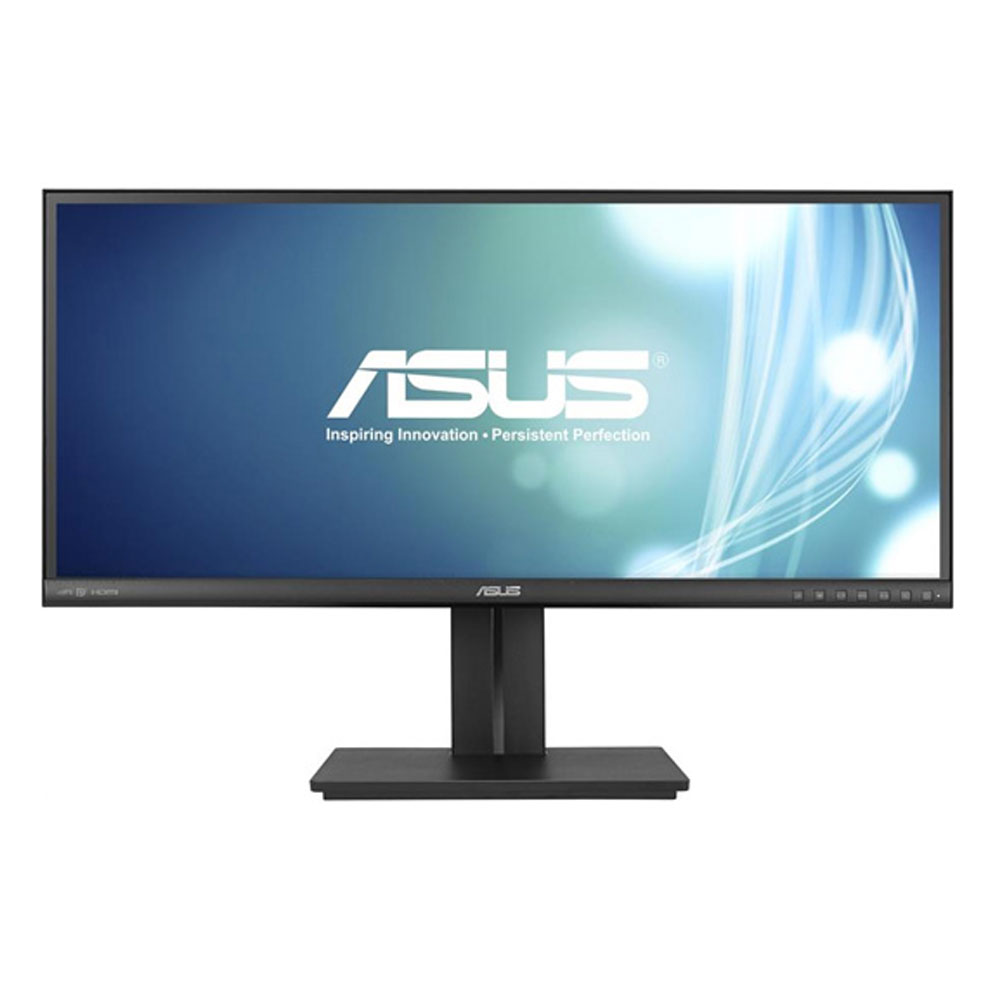 ASUS PB298Q AH-IPS Panoramic Monitor - 29 Inch
