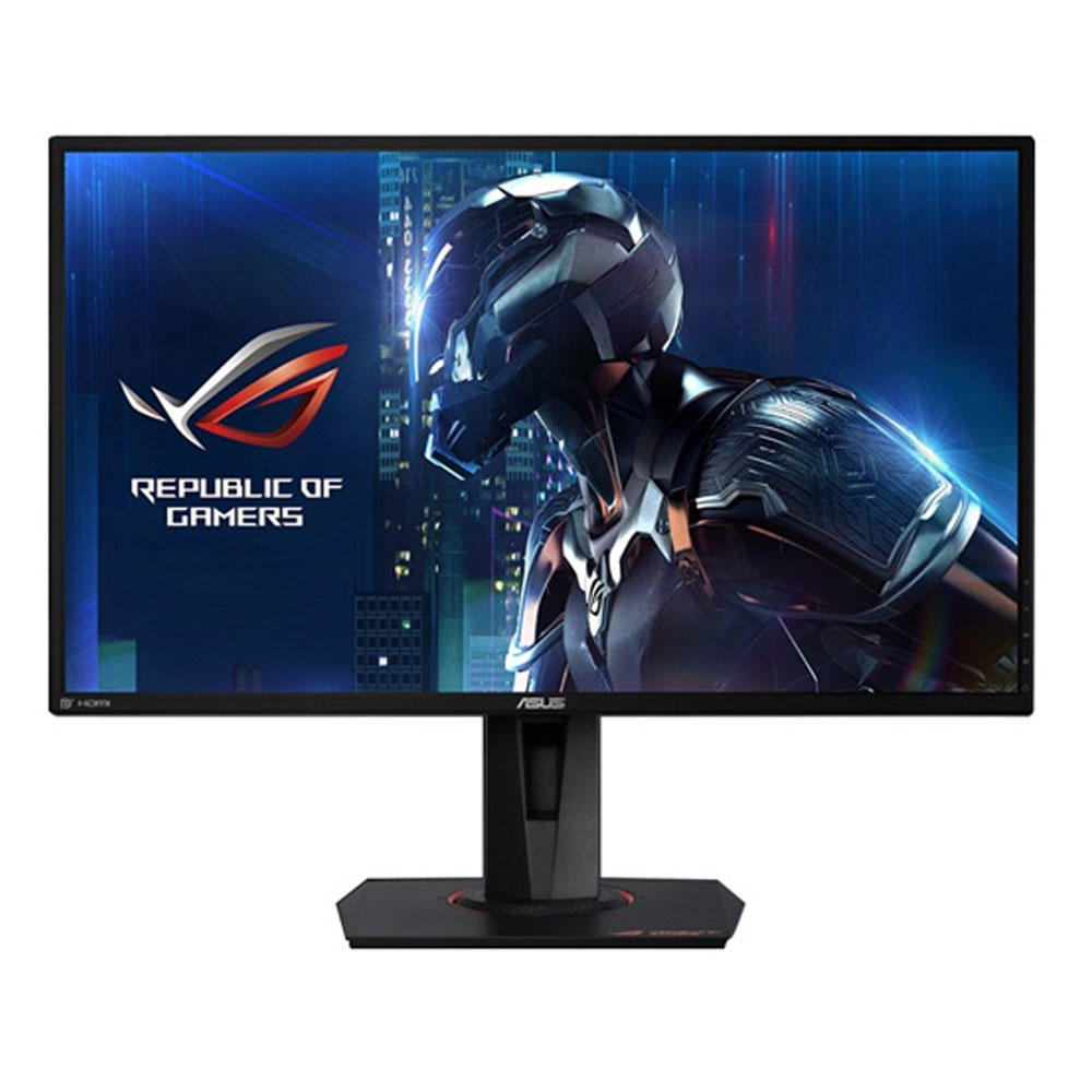ASUS ROG Swift PG278QE Gaming Monitor - 27 Inch