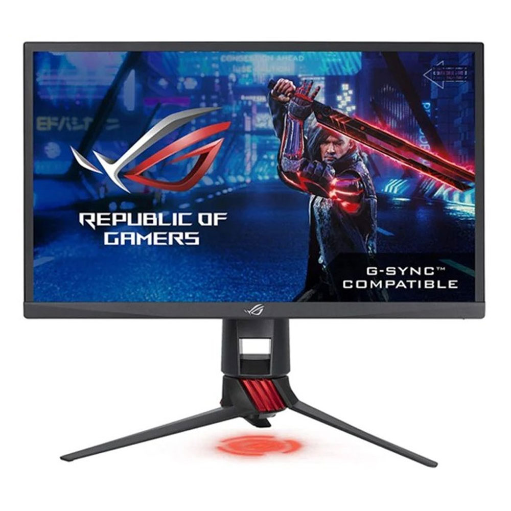 ASUS ROG Strix XG248Q Gaming Monitor - 24 Inch