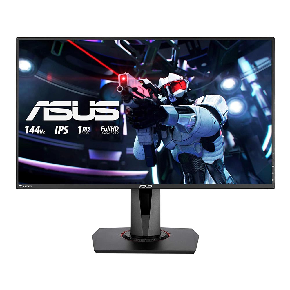 Asus VG279Q 27 Inch Full HD IPS Gaming Monitor