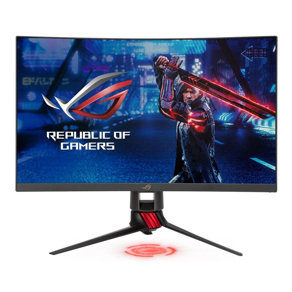 ASUS ROG STRIX XG27WQ Monitor