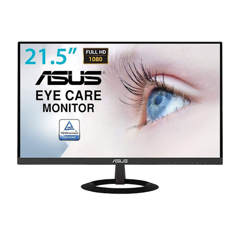 ASUS VC239HE-W 23INCH IPS FHD 75HZ MONITOR