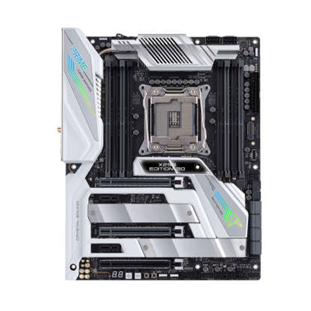 ASUS Prime X299 Edition 30 LGA 2066 Motherboard