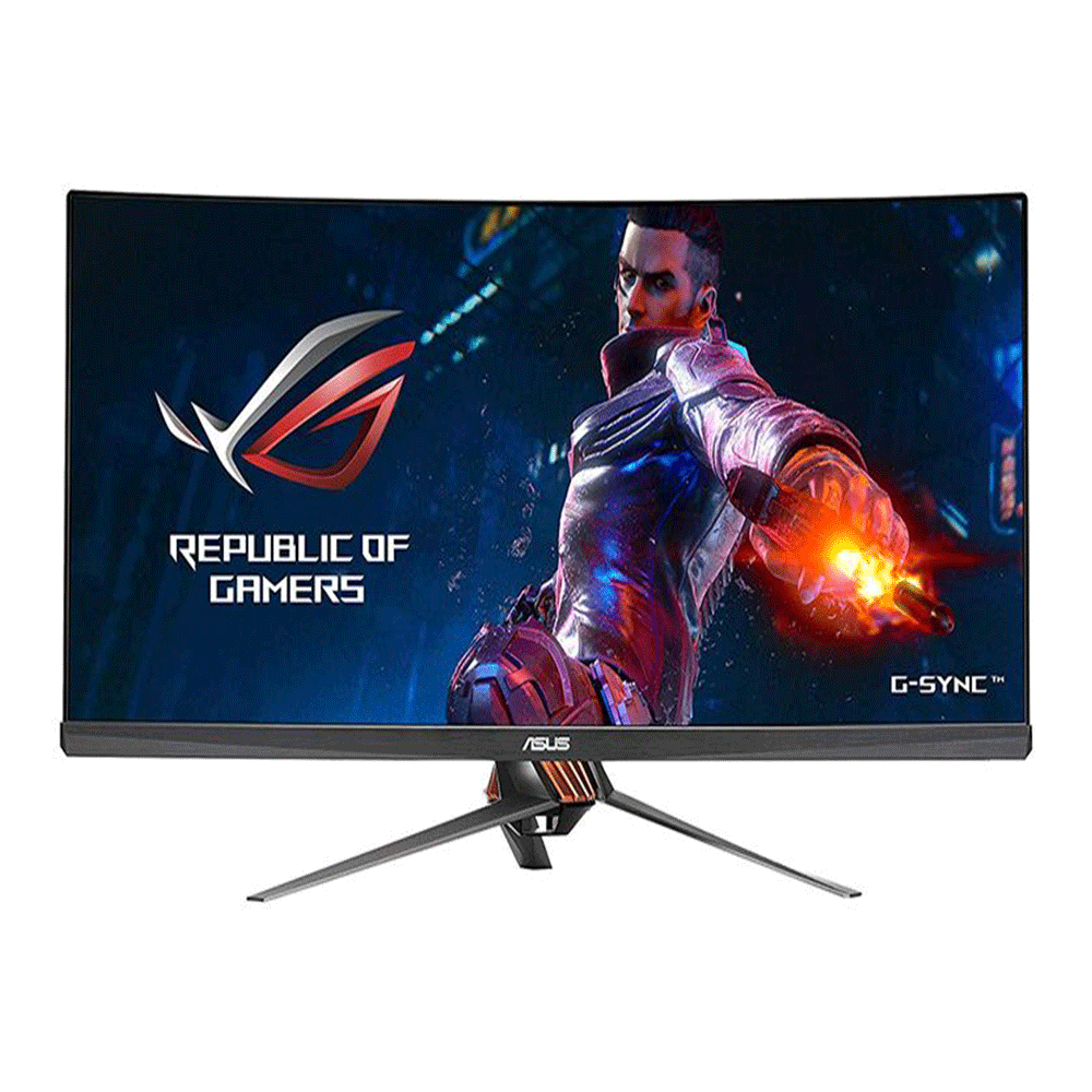 ASUS ROG Swift PG349Q Ultra-wide Gaming Monitor