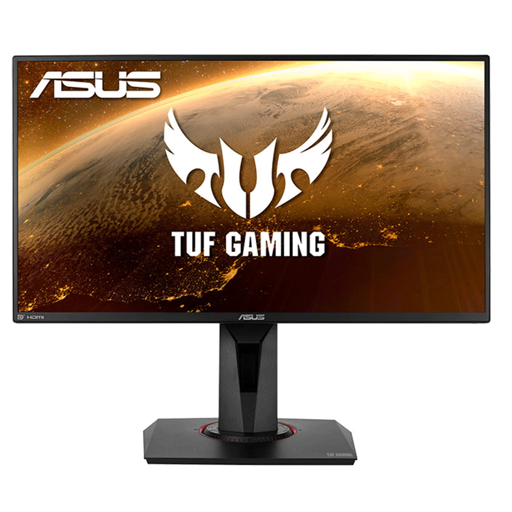 ASUS TUF Gaming VG328H1B Gaming Monitor