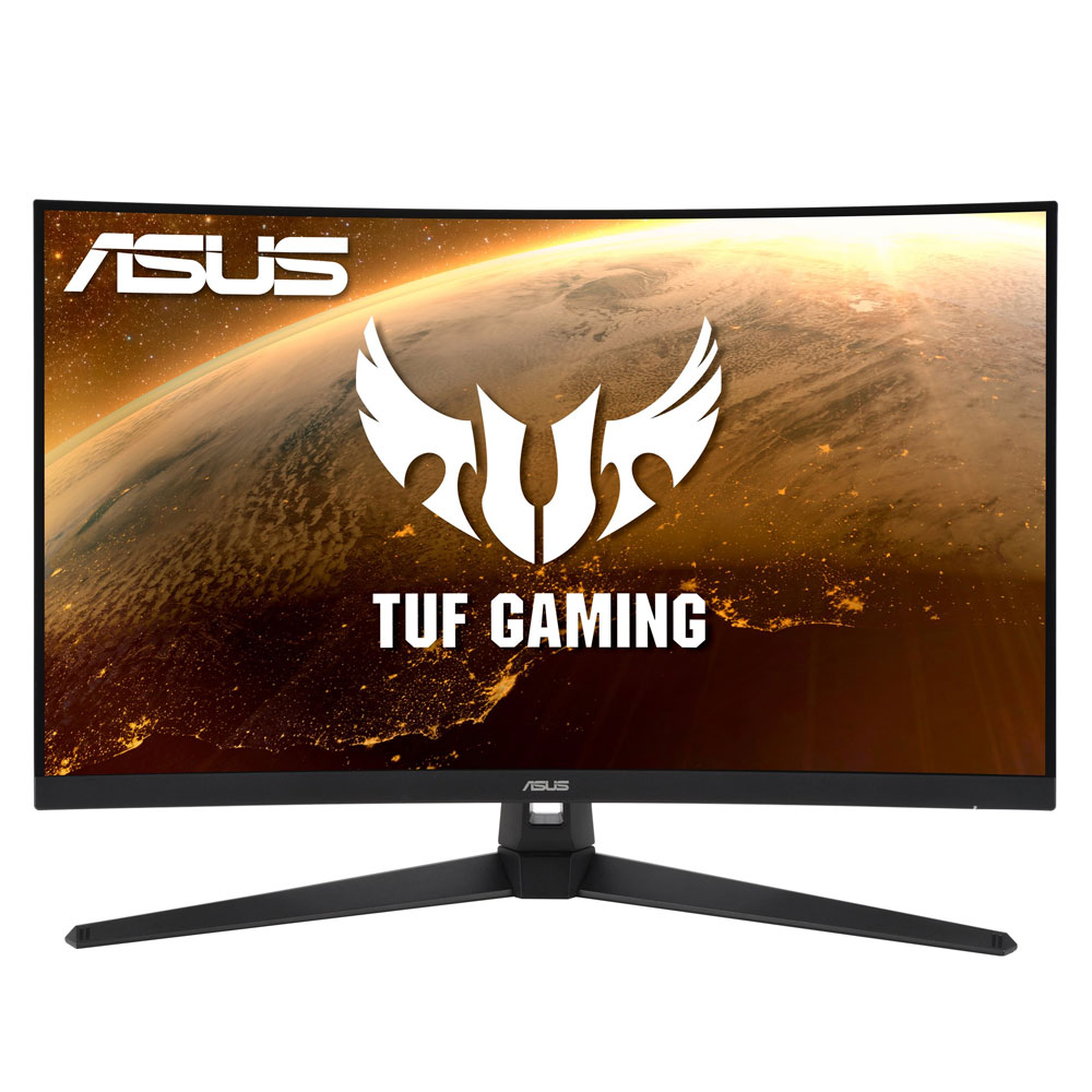 ASUS VG32VQ1BR 32 inch VA 165hz Gaming Monitor