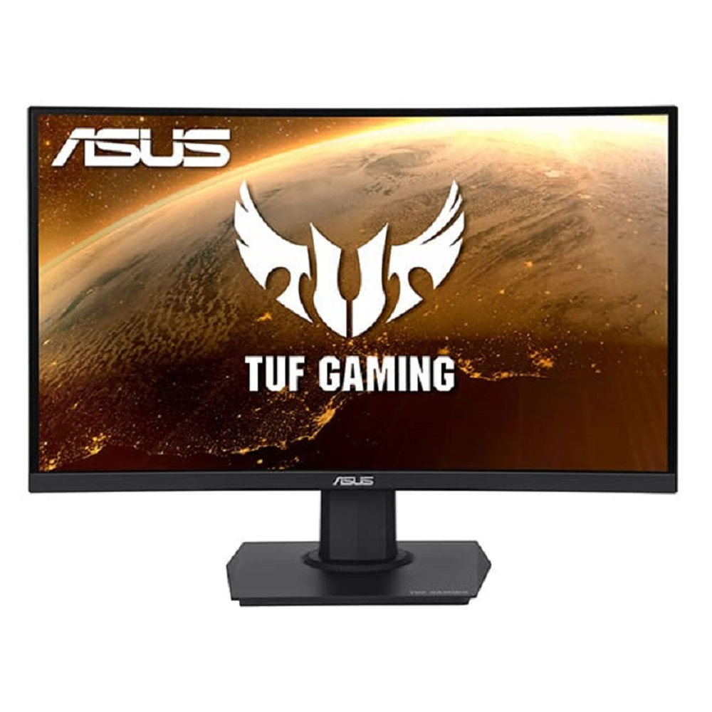 ASUS TUF Gaming VG24VQR 23.6 Inch Monitor