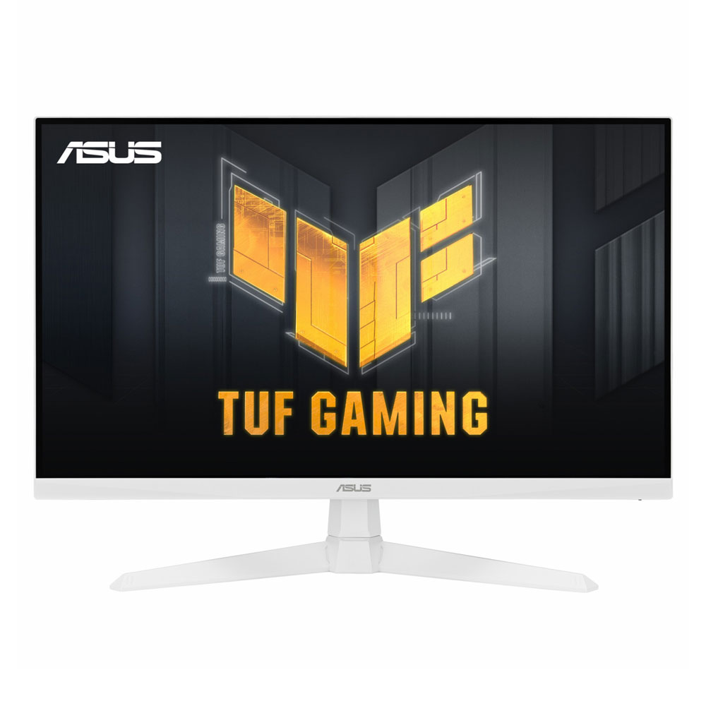 Asus TUF Gaming VG249Q3A-W Monitor 24 Inch