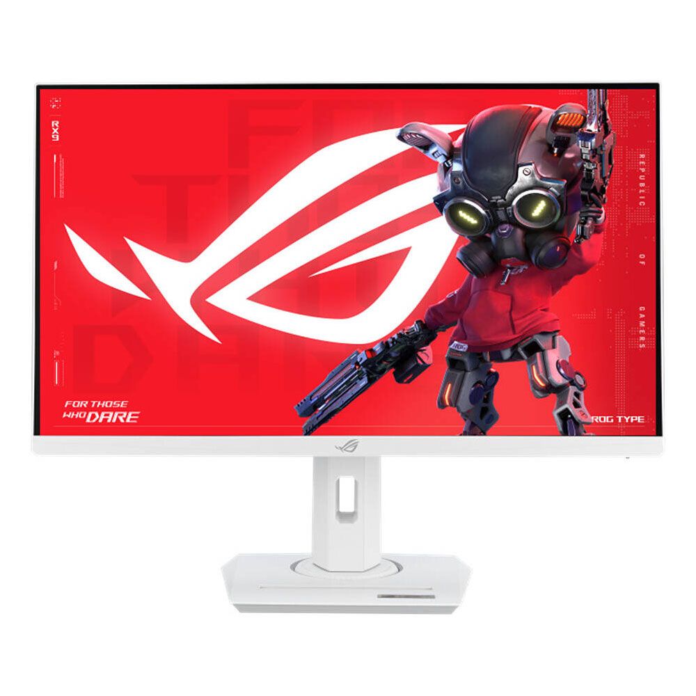 Asus ROG Strix XG27ACS-W 27 Inch Monitor