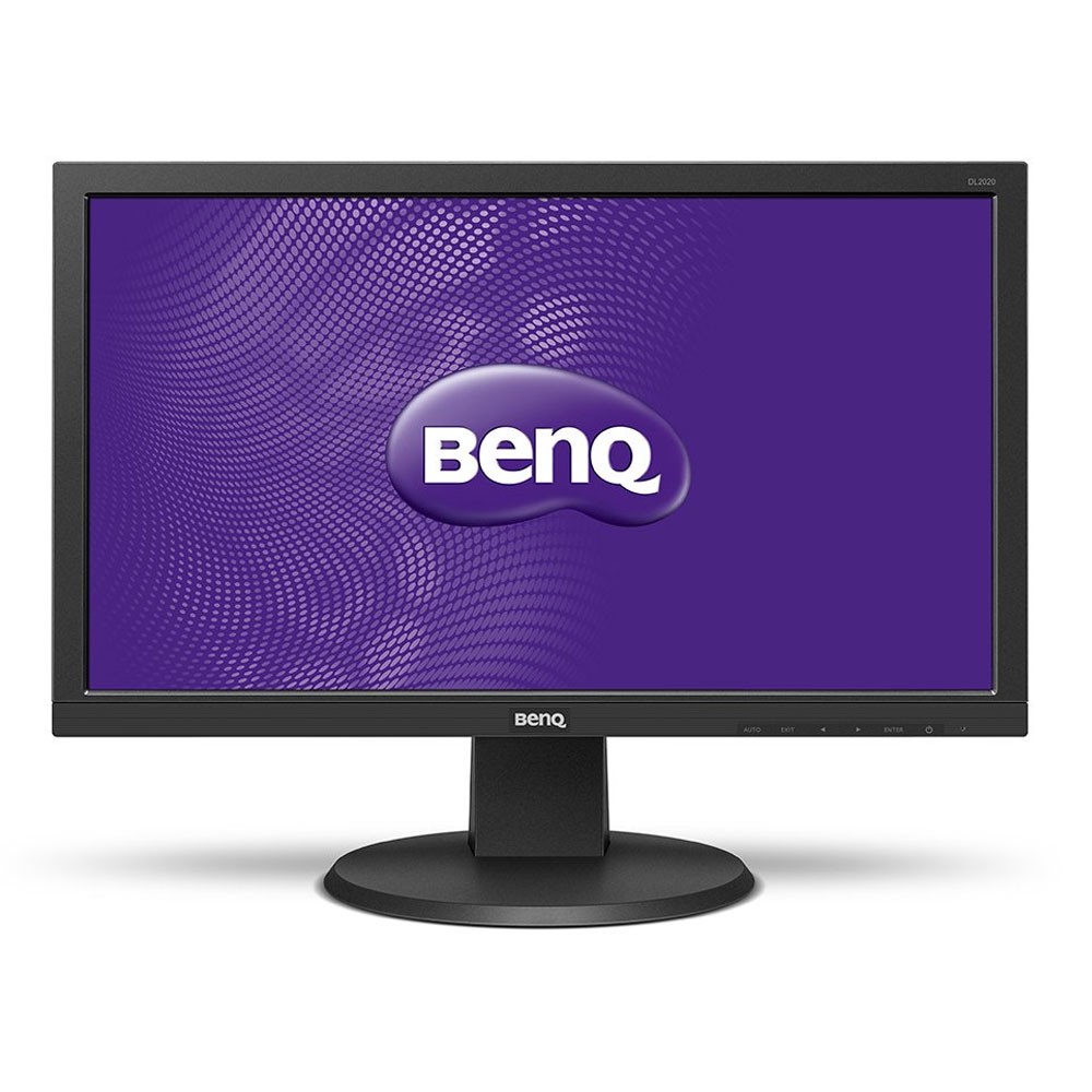 BenQ DL2020 LED Monitor - 19.5 Inch
