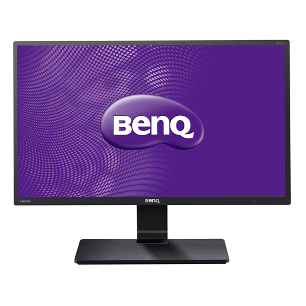 BENQ GW2270H VA LED Eye-Care Monitor - 21.5 inch