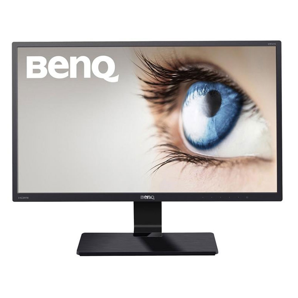 BENQ GW2470H VA LED Eye-Care Monitor - 23.8 inch