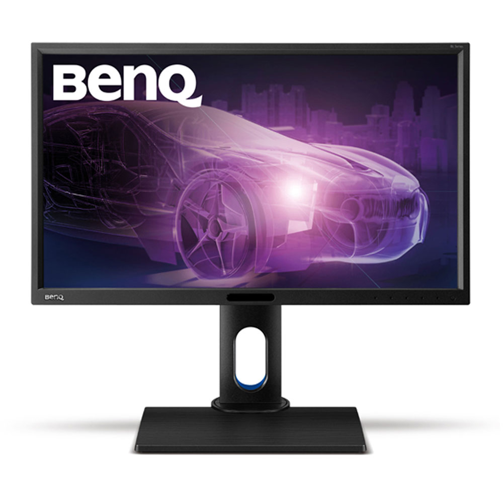 BenQ BL2420PT CAD/CAM QHD Monitor 24 inch