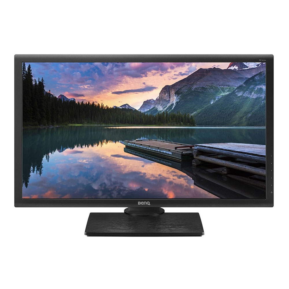 BenQ PD2700Q QHD Monitor 27 inch