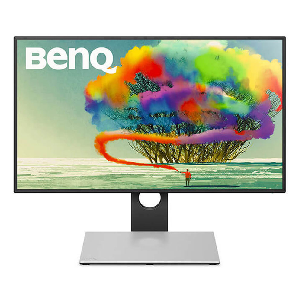 BenQ PD2710QC Monitor - 27 inch