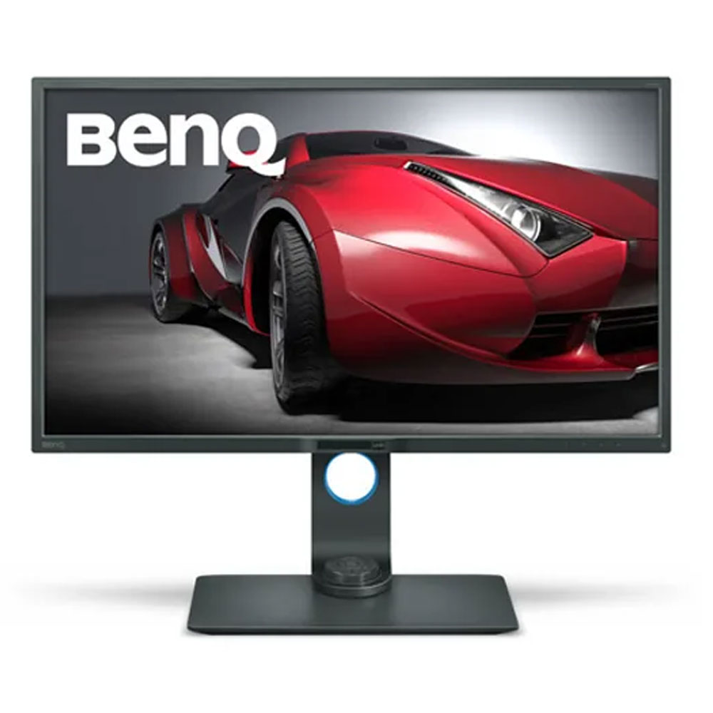 BENQ PD3200U 4K UHD Designer Monitor 32 Inch