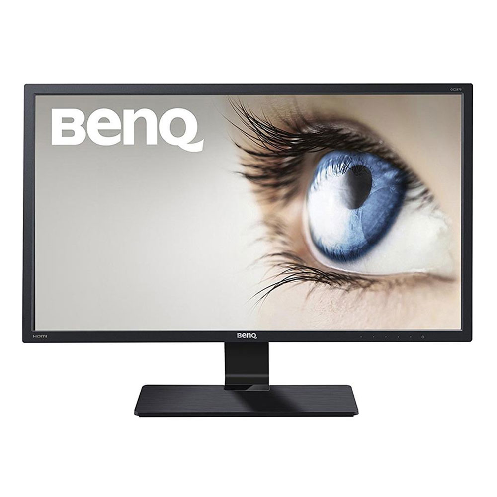 BENQ GC2870H Eye-care Stylish Monitor 28 Inch
