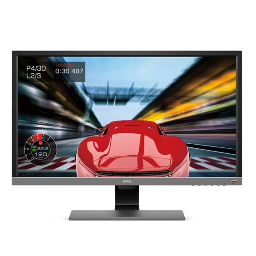BENQ EL2870U Eye care Gaming Monitor 28 Inch