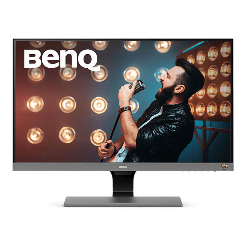 BENQ EW277HDR Video Enjoyment Monitor 27 Inch