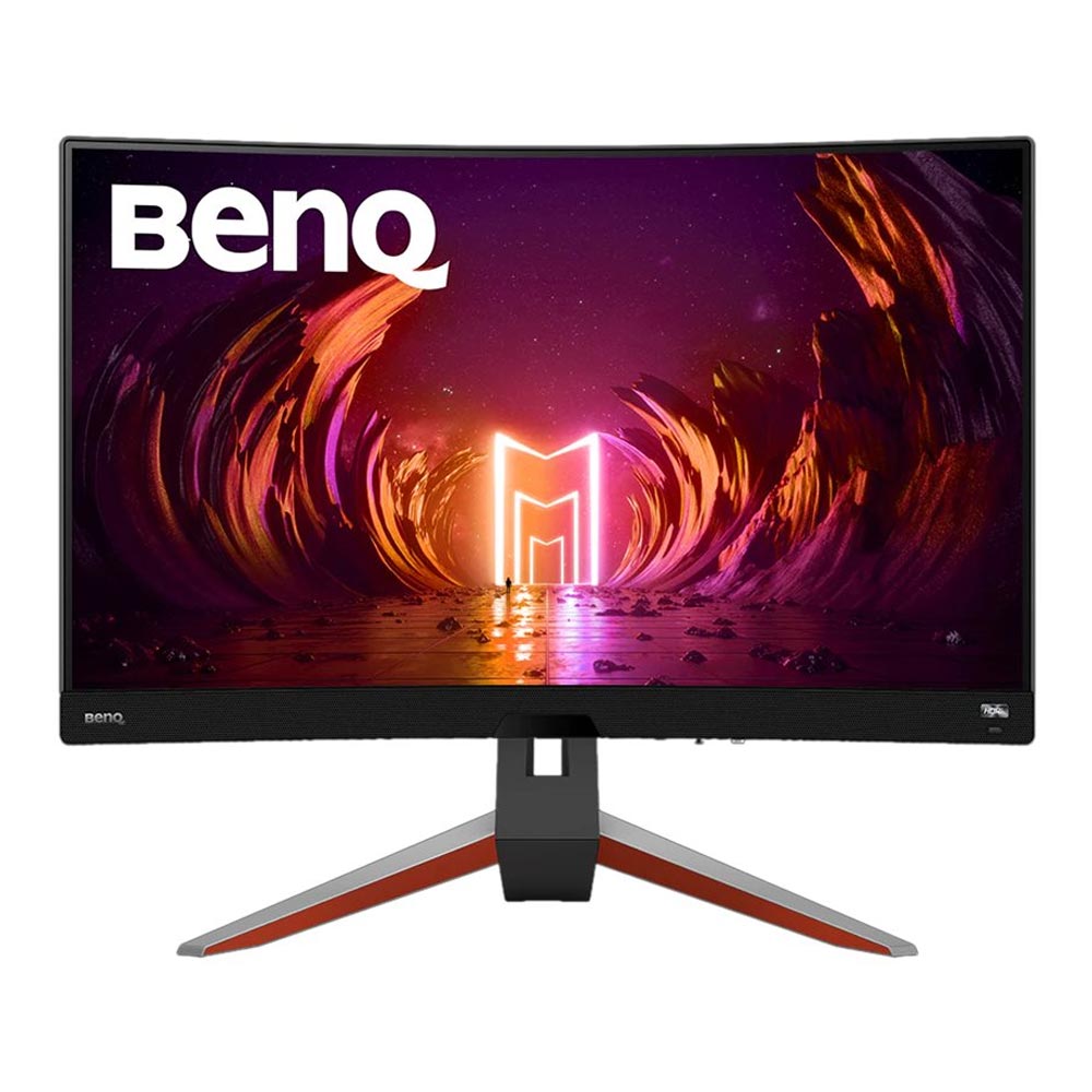 BenQ MOBIUZ EX2710R 27Inch Curved Gaming Monitor