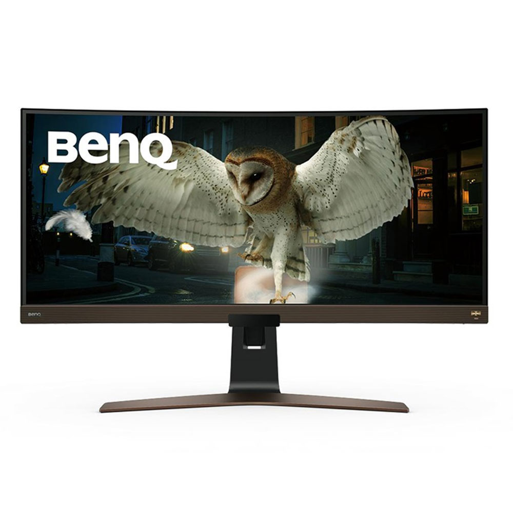 BenQ EW3880R 37.5Inch Curved Monitor