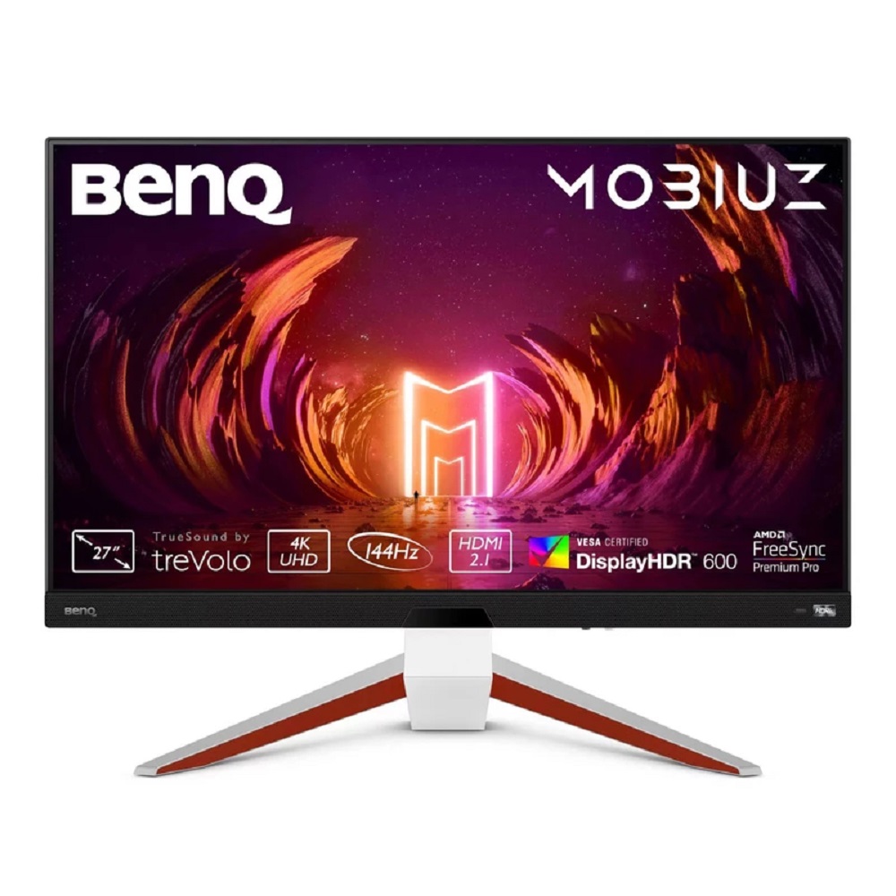 BenQ MOBIUZ EX2710U Gaming 27 Inch Monitor