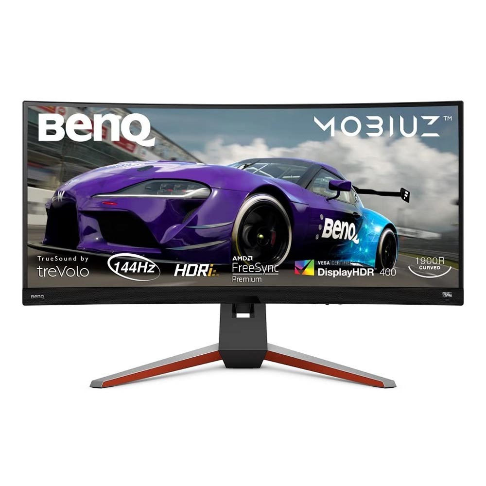 Benq EX3415R34 Inch Gaming Monitor