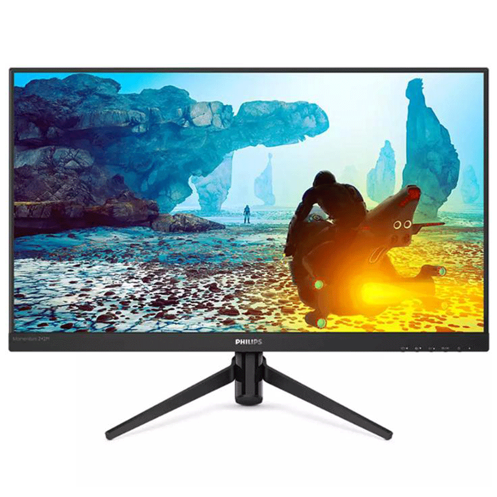 Philips M272M8 27 Inch Gaming Monitor