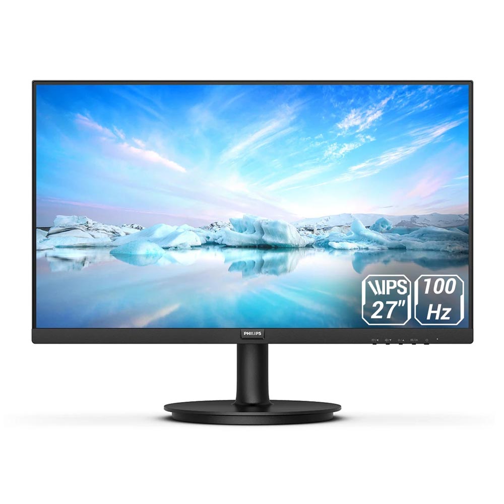 Philips 271V8B/89 27 Inch IPS FHD Flat Business Monitor