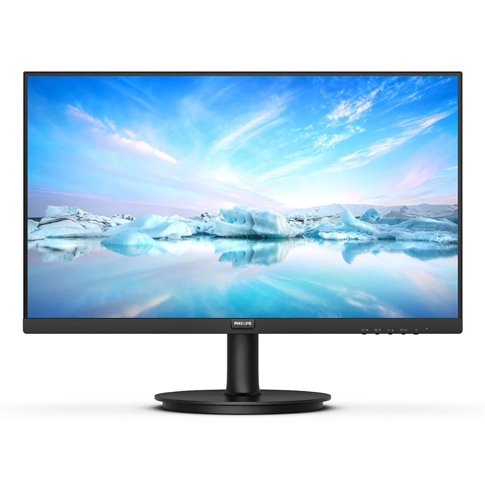 Philips 241V8B Monitor 24 inch