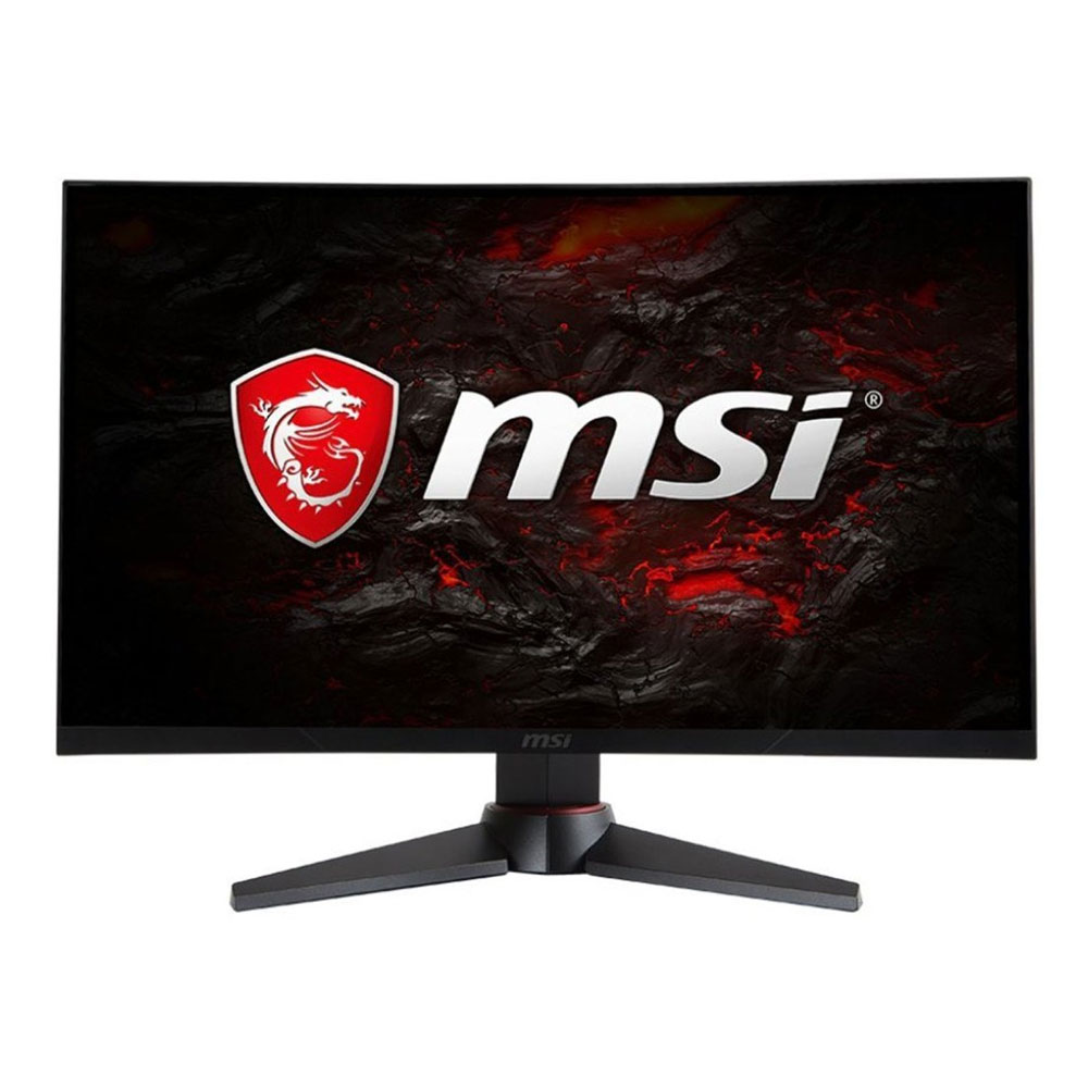 MSI Optix MAG24C Curved Gaming Monitor - 24 inch