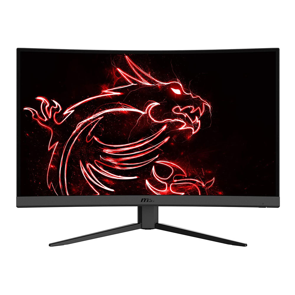 Msi Optix G27C4 27inch Monitor