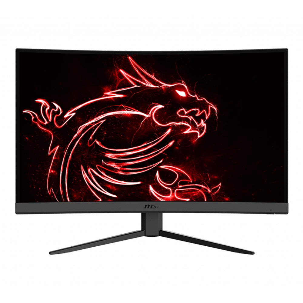 MSI Optix G27CQ4 27 Inch WQHD Gaming Monitor
