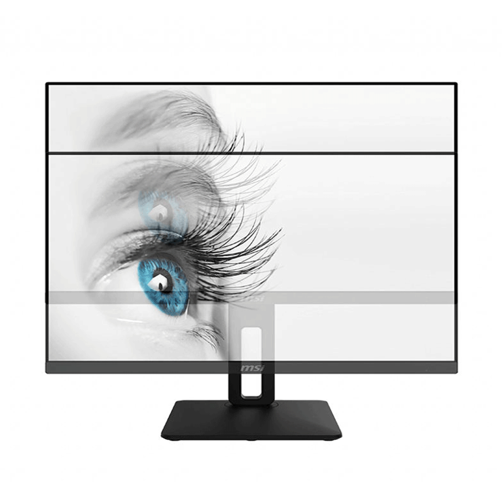MSI PRO MP242P Monitor 23.8 Inch