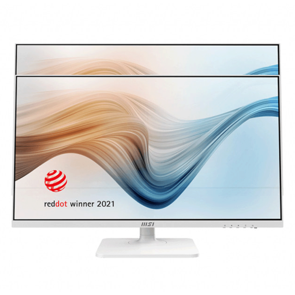 MSI Modern MD271PW 27 Inch Full HD Monitor