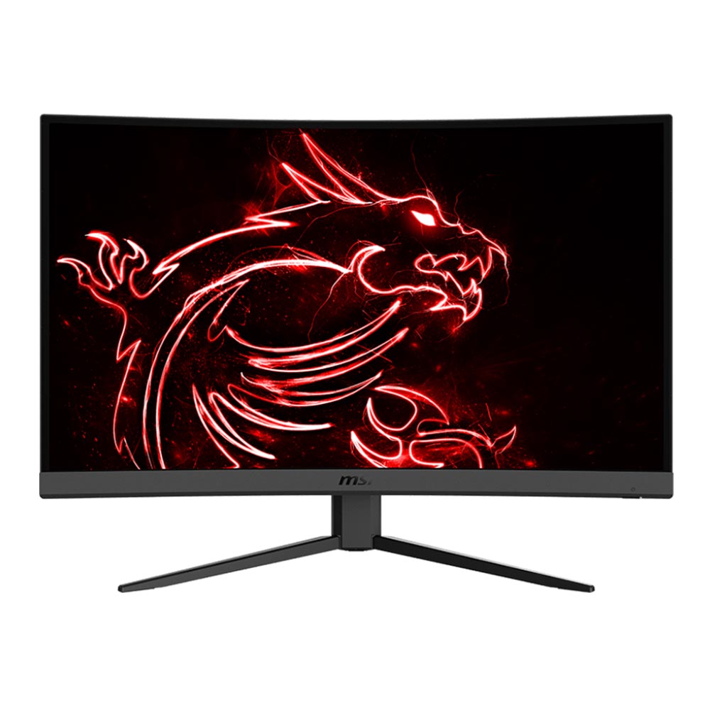 MSI G32CQ4 Gaming Curved 32 Inch Monitor