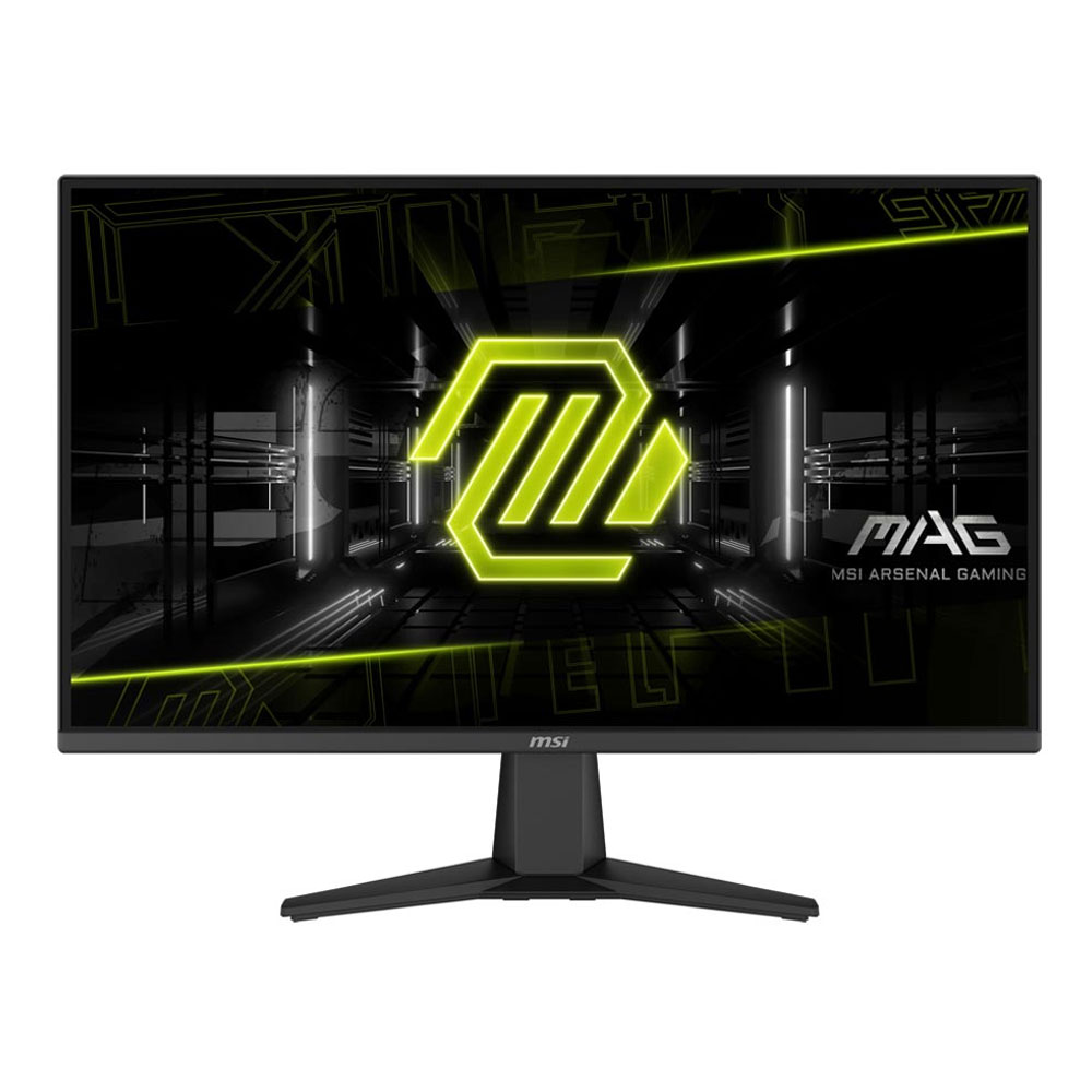 MSI MAG 275QF 27 Inch Monitor