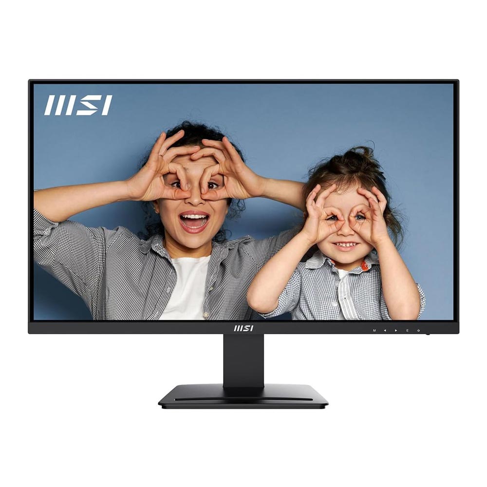MSI PRO MP273U 27 Inch Monitor