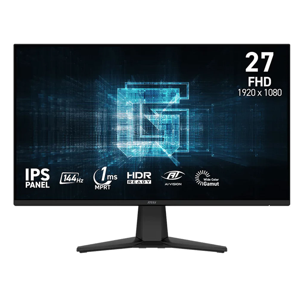 MSI G275L E14 27 Inch Monitor