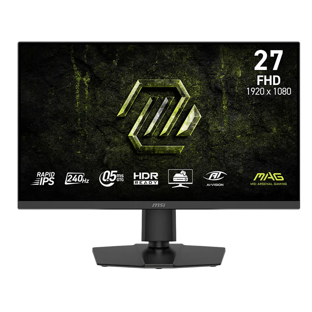 MSI MAG 272PF X24 27inch Monitor