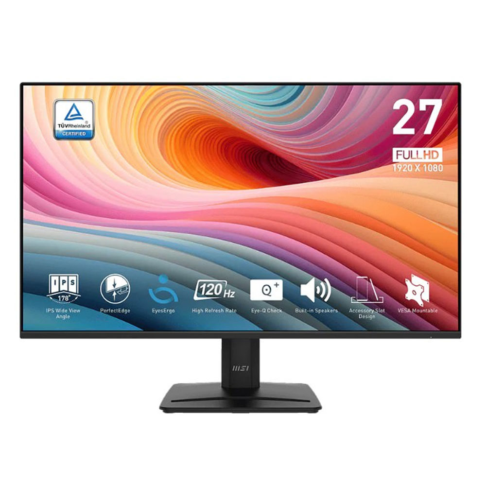 MSI PRO MP275 E2 Monitor
