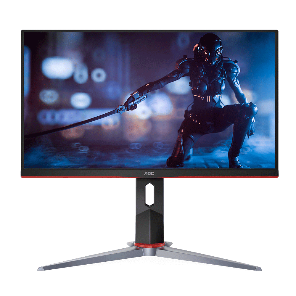 AOC 24G2Z 23.8 Inch 240Hz Gaming Monitor