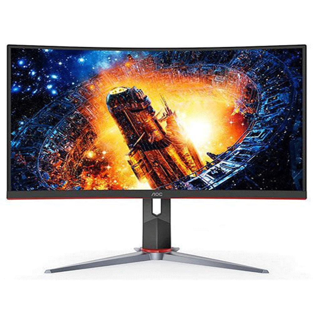 AOC C24G2 23.8 Inch 240Hz Gaming Monitor