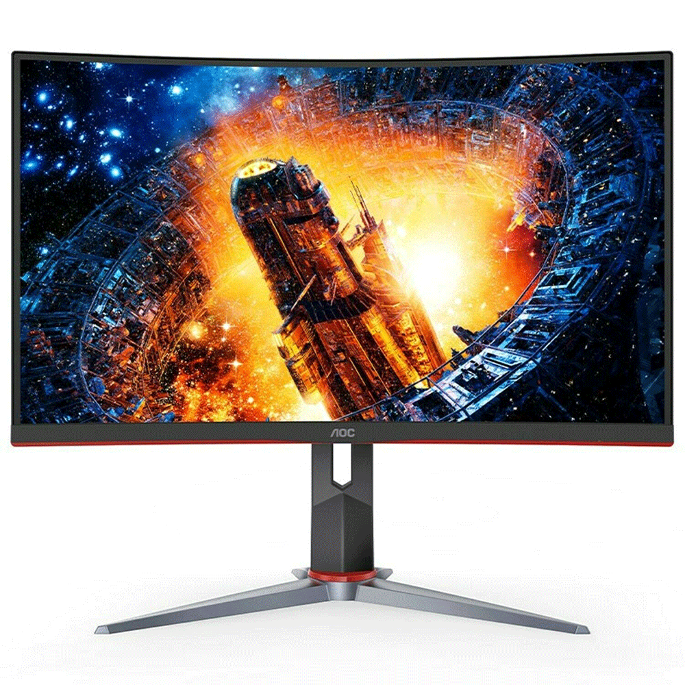 AOC C27G2Z 27 Inch Gaming Monitor