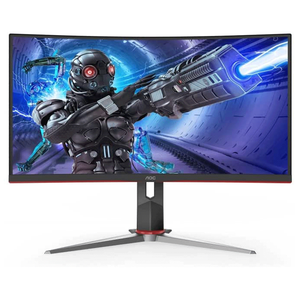AOC C27G2 27 Inch Gaming Monitor
