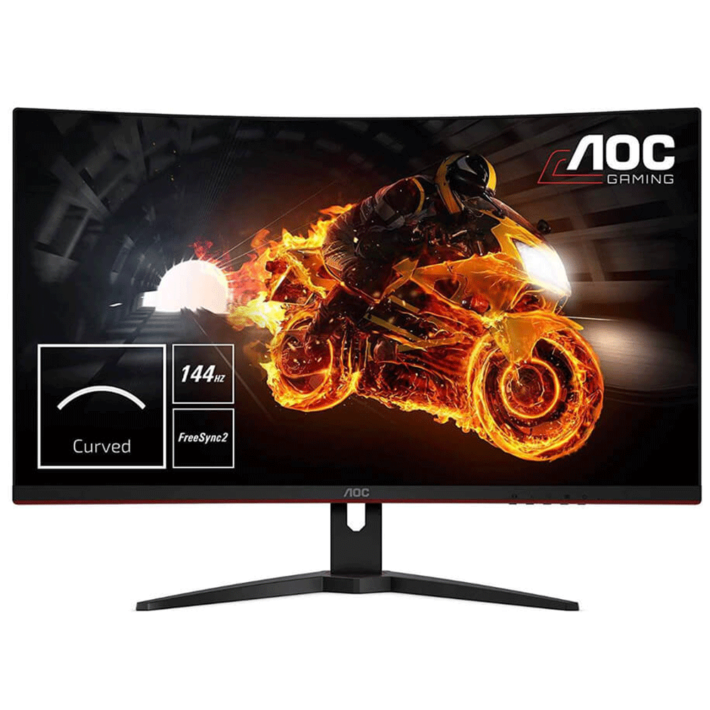 AOC C32G2E 32 Inch Monitor