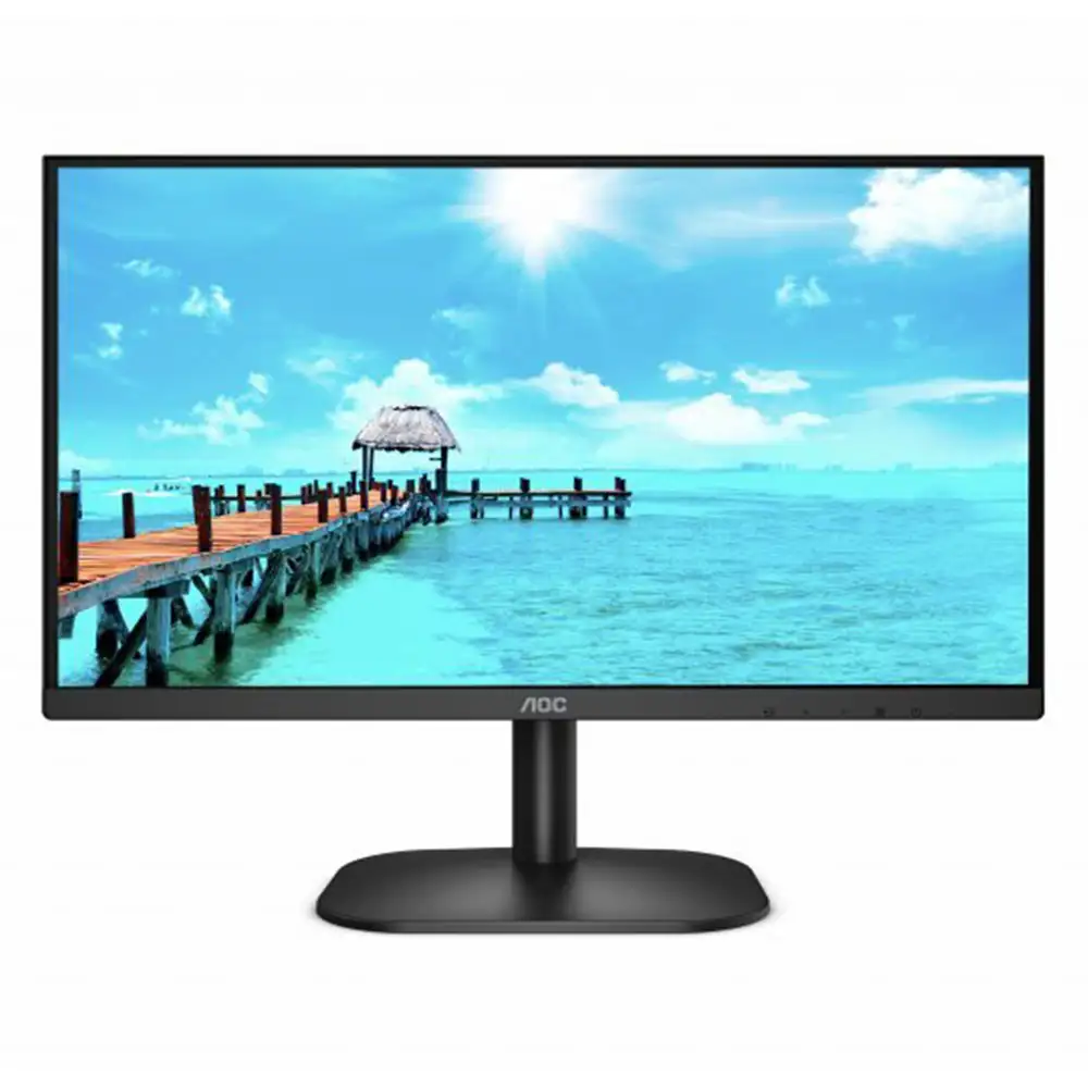 AOC 24B2XH 24inch Full HD IPS Monitor