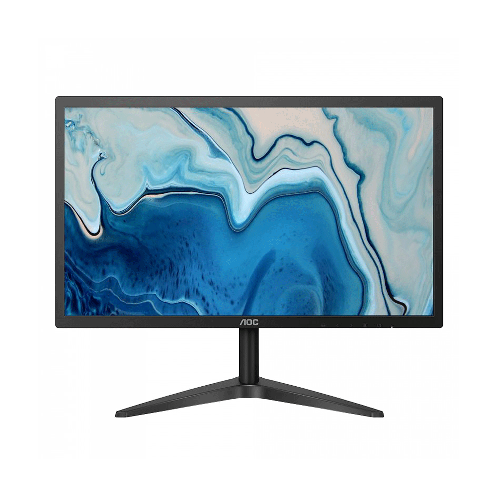 aoc 22B1HM5 Monitor